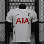 Tottenham Hotspur 2026/27 Home Jersey Player Version