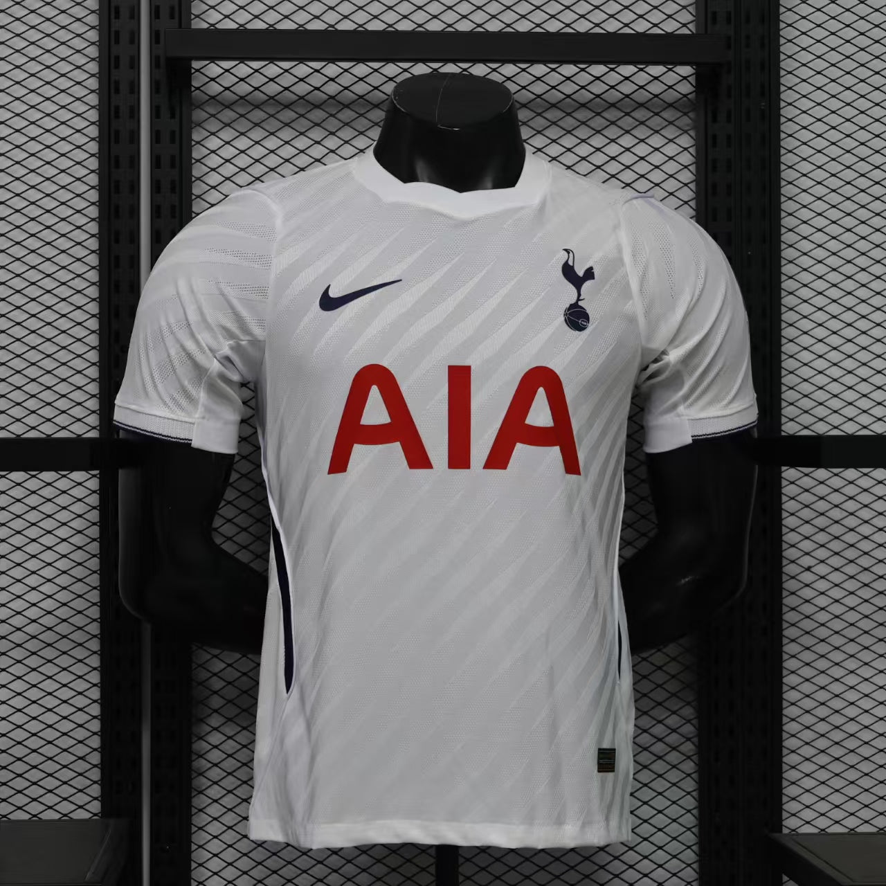 Tottenham Hotspur 2026/27 Home Jersey Player Version