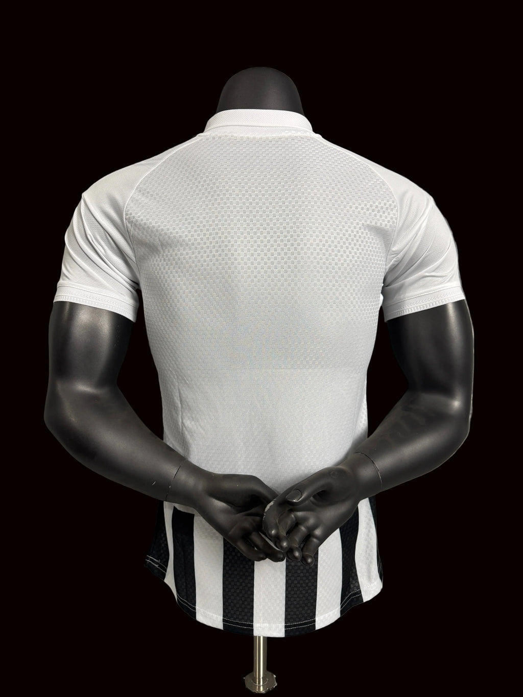 Juventus 2026/27 Home Jersey Player Version