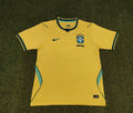 Brazil Worldcup 2026 Home Jersey