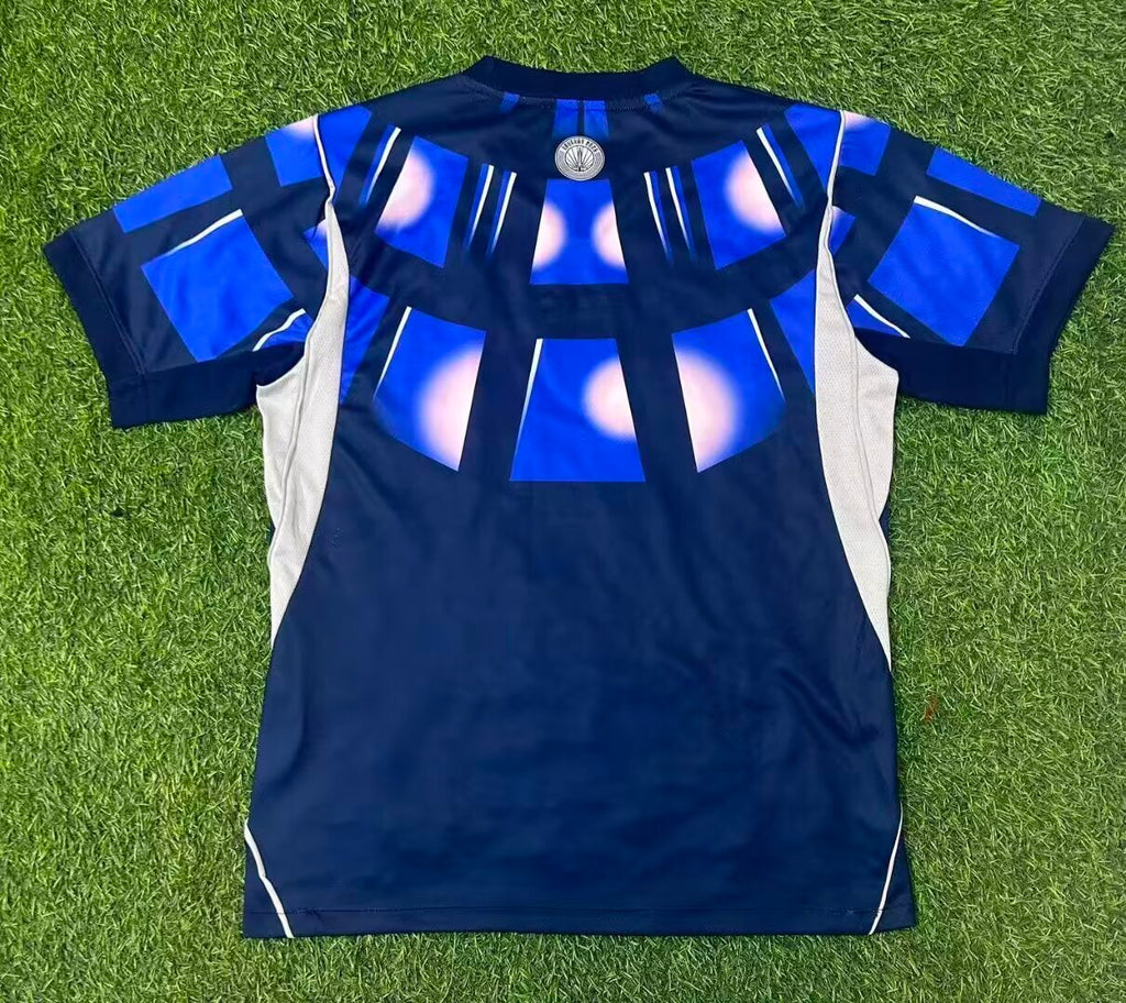 Uruguay Worldcup 2026 Away Jersey