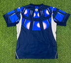 Uruguay Worldcup 2026 Away Jersey