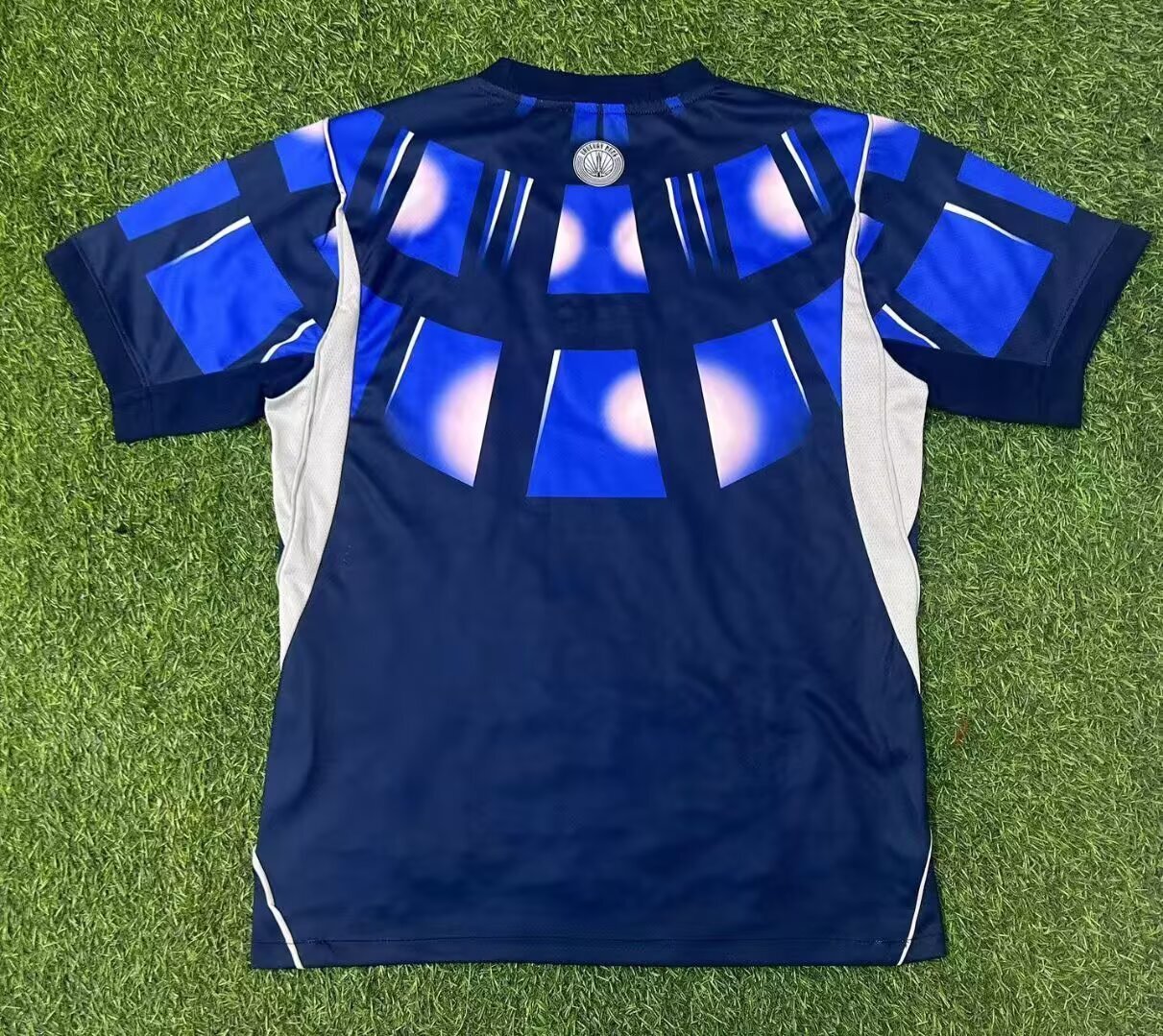 Uruguay Worldcup 2026 Away Jersey